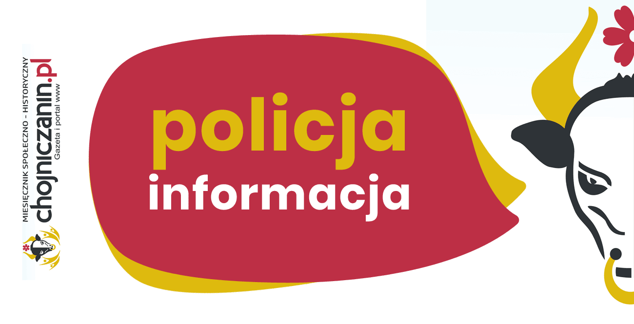 policja